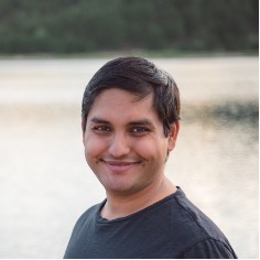 Kush Desai