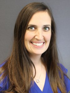 Laura Fuller