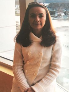 Maclovia Butler