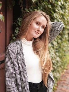 Madeline Lydon