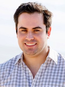 Michael Schuck