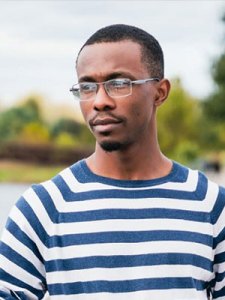 Oladipo Adedeji