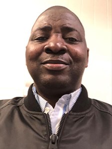 Oluwaseyi Soetan