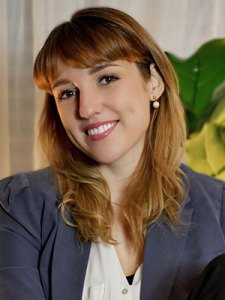 Rachel Ogilvie