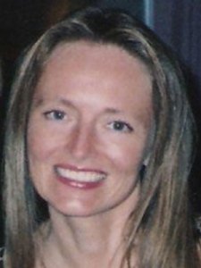 Ramona Blair