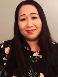 Rita Shibata