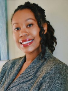 Robyn Starks