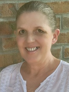 Ruth Ware