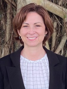 Stacey Hodges