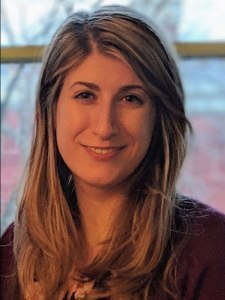 Tiffani Olenik