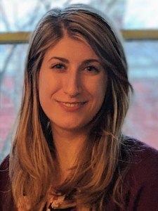 Tiffani Olenik