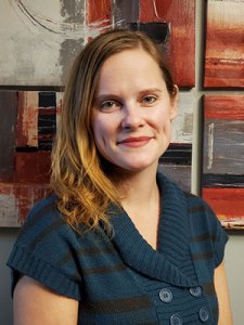 Victoria Riordan