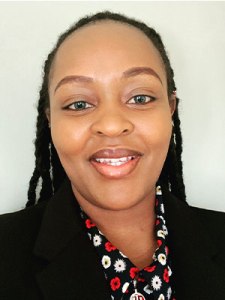 Abigail Nganye