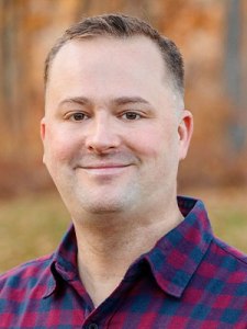 Doug Crook