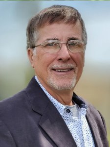 Robert O'Byrne