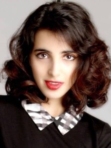 Sadira Persaud