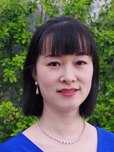 Wenjun Zhu