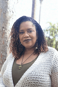 Antoinette Babers