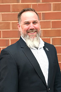 Ben Clark