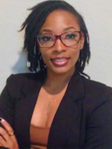 Britje' Montgomery