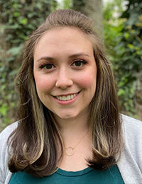 Caitlin Helton
