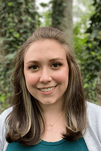 Caitlin Helton