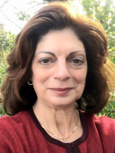 Carol Massoud-Leroy