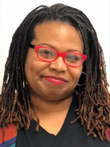 Clarice Anthony-Francis