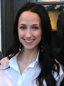 Elizabeth Power