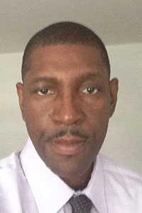 Gregory Salmon