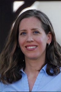 Lauren Morris