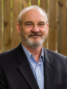 Lee Edwards