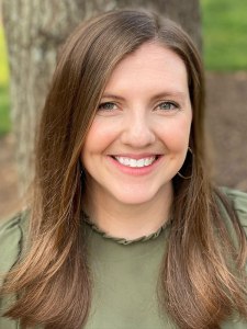 Elizabeth Dille
