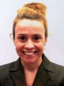 Marcia Umbarger