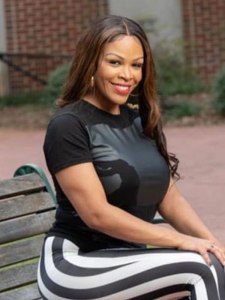 Marshanda Carter