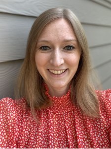 Michelle Nagel