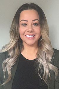 Mitzie Baez
