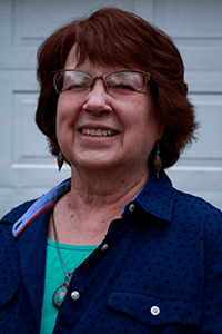 Patricia Robison