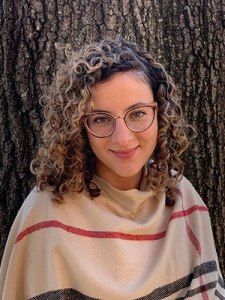Priscilla Herzberg