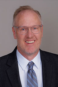 Robert Carlson
