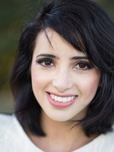 Sadira Persaud