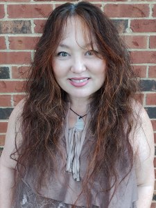 Susan Purnell