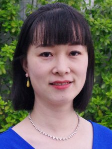 Wenjun Zhu
