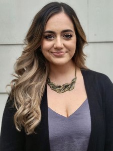 Anissa Mahmood