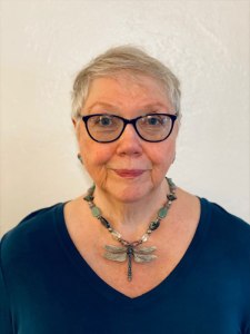 Carol Whitescarver