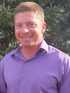 Daniel Bell