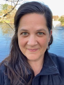 Dena Wentz