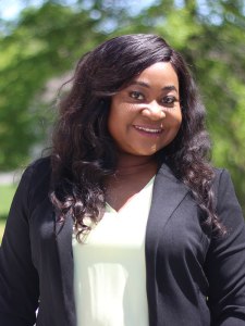 Jane Tsamoh