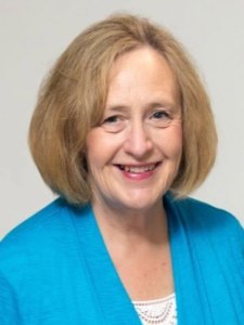 Linda Turnure