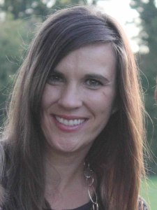 Melissa Gray